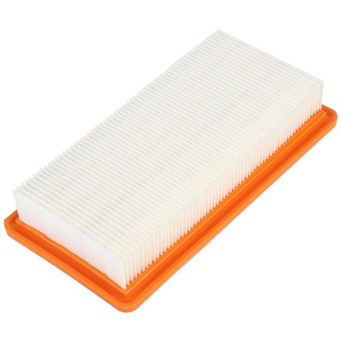 Flat filter for - flat,