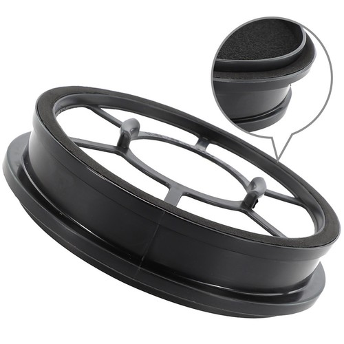 Filter turbo swivel - turbo, vacuum
