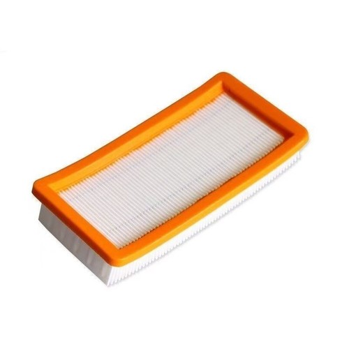 Vacuum filter multi layer - vacuum, multi-layer