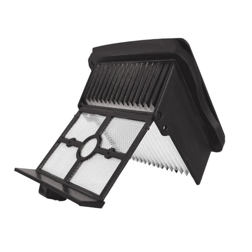 Vacuum filters replacement - vacuum,