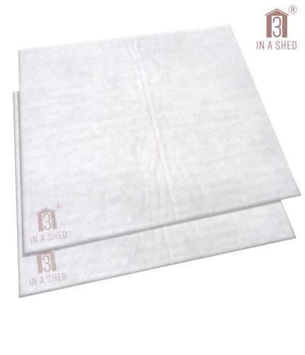 Large universal vacuum - large,