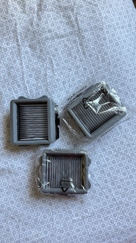 Pack universal washable - 3,