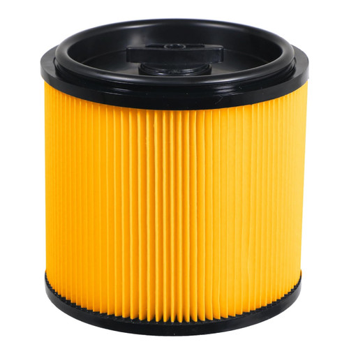 Wet dry hepa cartridge - wet,