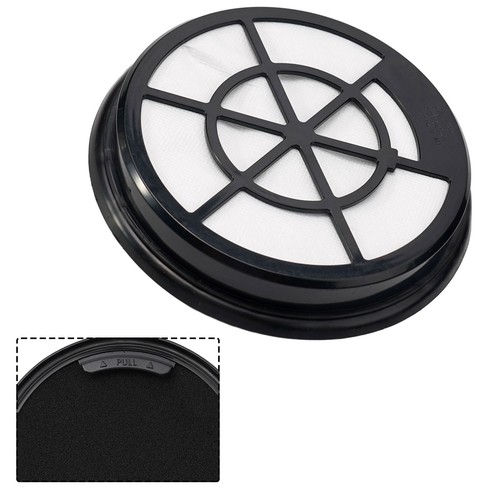 Pre motor filter - motor,