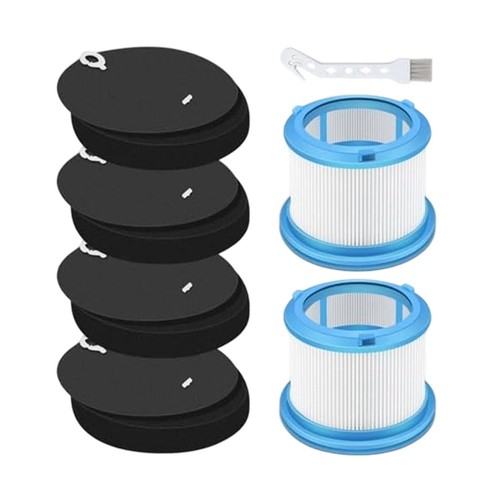 Vacuum cleaner filter washable - vacuum,