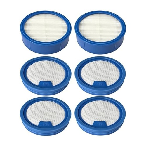 6pcs heavy duty vacuum - 6pcs,