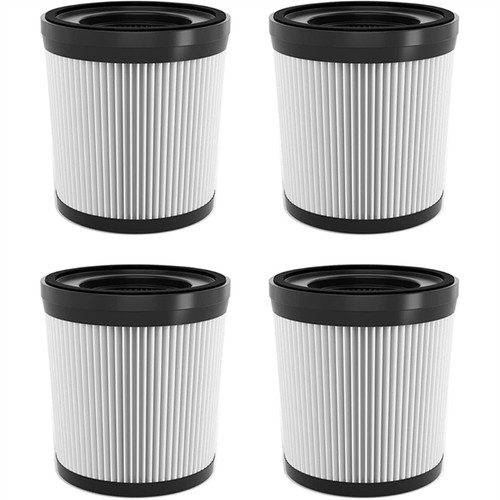 Pcs vacuum filter - pcs,