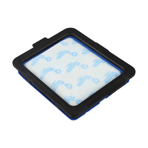 Vacuum filter replacement kit - vacuum,
