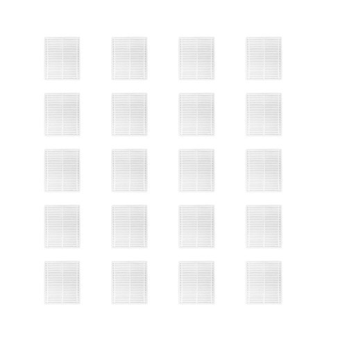 Vacuum replacement filter - vacuum, easy