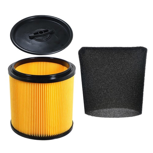 Wet dry cartridge - cartridge, filter