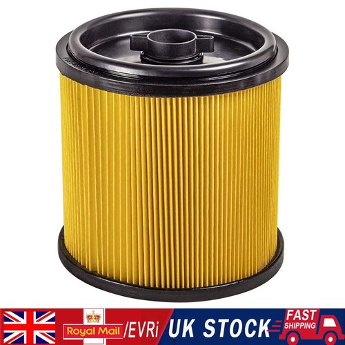 Cartridge filter for vacmaster - filter,