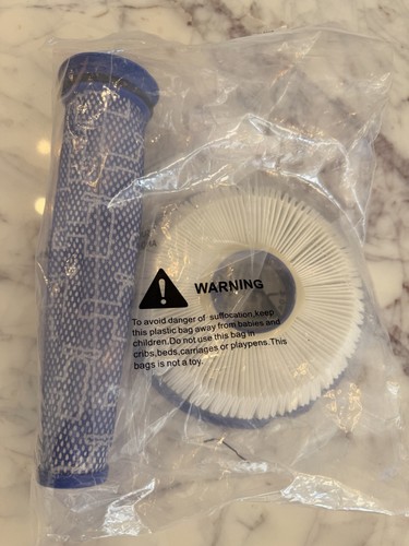 Vacuum cleaner filters - vacuum,