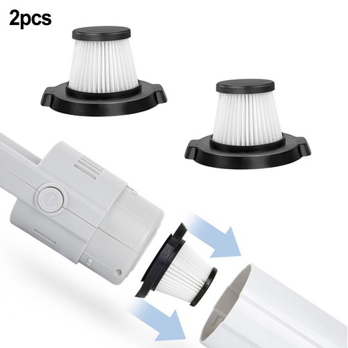 New replaceable filters - new,