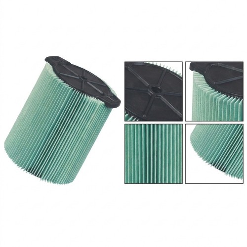 Vacuum filter replacement - vacuum,