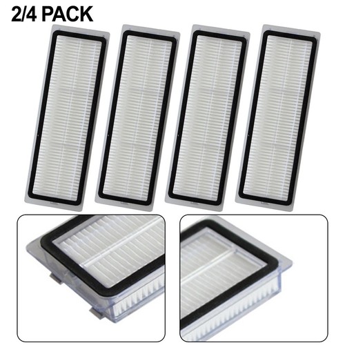 Spare filters pack - easy, for