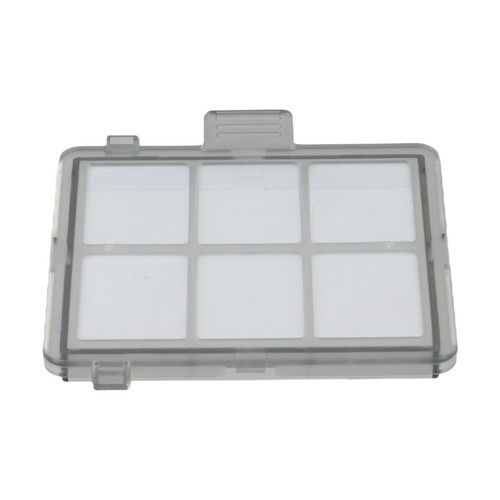 Seamless integration vacuum - seamless,