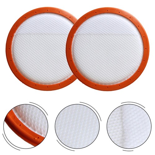 Vacuum cleaner filter pack - vacuum, 2