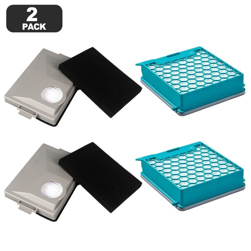 Vacuum cleaner filter allergy - vacuum,