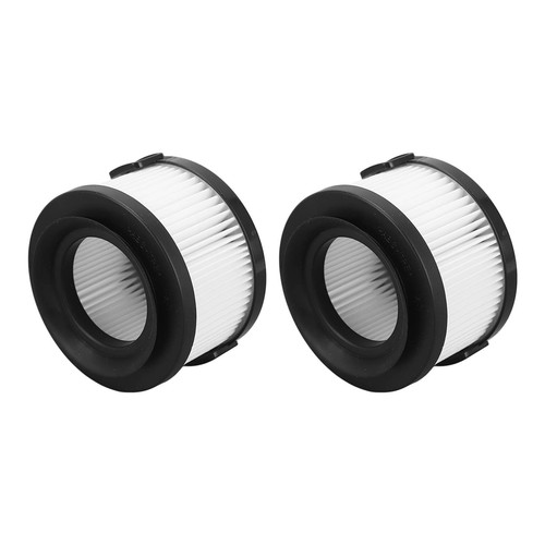 Vacuum cleaner filter - 2x,